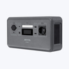 Antfea XS500F Taşınabilir Güç Sistemi - Gri 500W Mini - Gri