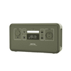 Antfea XS500F Taşınabilir Güç Sistemi - Gri 500W Mini - Yeşil