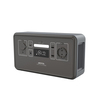 Antfea XS500F Taşınabilir Güç Sistemi - Gri 500W Mini - Gri