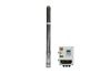 DC Pompa 2Hp / 1500W / 110V (3RDC3.8-180-110-1500)