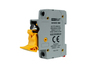 DC Sigorta + Sigorta Yuvası (20A 1000V) - 12 Adet