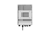 DEYE 20KW Trifaze