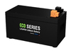 ECO Series 12.8V 100AH LFP Lityum Batarya