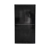 GÜNEŞ PANELİ 245W MONOKRİSTAL HALF CUT FULL BLACK