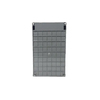 Hegel 2.2KW 3HP Monofaze MPPT DC Pompa Sürücüsü 220V Solar Pompa İnverteri