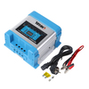 HEGEL 20A-12V JEL, KURU, SULU VE LİTYUM TİP AKÜ ŞARJ CİHAZI
