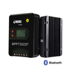 HEGEL 30A BLUETOOTH'LU MPPT ŞARJ KONTROL CİHAZI