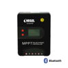 HEGEL 40A BLUETOOTH'LU MPPT ŞARJ KONTROL CİHAZI