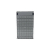 Hegel 5.5KW 7.5HP Trifaze MPPT DC Pompa Sürücüsü 380V Solar Pompa İnverteri