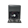 Hegel 5.5KW 7.5HP Trifaze MPPT DC Pompa Sürücüsü 380V Solar Pompa İnverteri