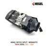 HEGEL ARAÇ ISITICI SPLİT WEBASTO 5KW DİZEL 24V