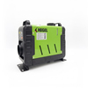 HEGEL ARAÇ ISITICI TAŞINABİLİR WEBASTO 8KW DİZEL