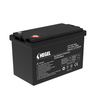 HEGEL LİFEPO4 LİTYUM AKÜ 12.8V 100AH