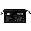 HEGEL LİFEPO4 LİTYUM AKÜ 12.8V 150AH