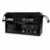 HEGEL LİFEPO4 LİTYUM AKÜ 12.8V 150AH