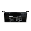 HEGEL LİFEPO4 LİTYUM AKÜ 12.8V 200AH