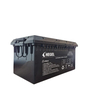 HEGEL LİFEPO4 LİTYUM AKÜ 12.8V 300AH