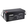 HEGEL LİFEPO4 LİTYUM AKÜ 25.6V 200AH