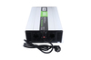 HEGEL TAM SİNÜS İNVERTÖR 2000W 12V - 15A AC ŞARJLI