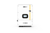 MEXXSUN 15 KW Hibrit Trifaze LV (48V)