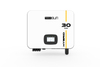 MEXXSUN 30 KW Hibrit HV inverter