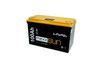 MEXXSUN Lityum Akü 12,8V 100Ah (LiFePo4) 1280Wh