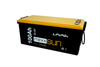MEXXSUN Lityum Akü 25,6V 100Ah (LiFePo4) 2560Wh