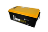 MEXXSUN Lityum Akü 25,6V 200Ah (LiFePo4) 5120Wh