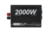Modifiye sinüs 12V 2000W