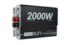 Modifiye sinüs 24V 2000W