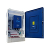 NEW 22kW Galvaniz  DC/AC Hazır Sulama Kutusu