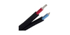 Solar twin kablo 2,5mm (50m)