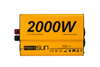 Tam sinüs 12V 2000W
