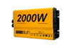 Tam sinüs 12V 2000W