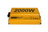 Tam sinüs 24V 2000W