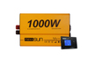 Tam Sinüs UPS (Remote Ekran) 12V 1000W