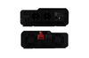 Tam Sinüs UPS (Remote Ekran) 12V 2000W