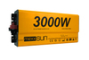 Tam Sinüs UPS (Remote Ekran) 12V 3000W