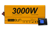 Tam Sinüs UPS (Remote Ekran) 12V 3000W