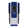 TommaTech DC180KW CCS2/CCS2 Araç Şarj İstasyonu