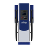 TommaTech Ticari 120kW 400A V2 DCAraçŞarjİstasyonu