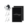 TT-300 2x250Wp Mikro İnverter Paketi