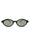 Imola Gray Green Güneş Gözlüğü