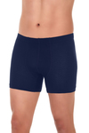 Bambu Erkek Boxer Lacivert 3'lü Paket