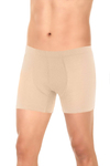 Bambu Erkek Boxer Ten 3'lü Paket