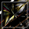 Desenli Fular Gold