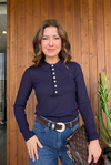 Polo Yakalı Kazak