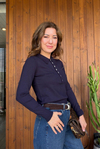 Polo Yakalı Kazak