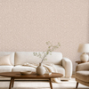 Pudra Bej Minyatür Damask Motifli Duvar Kağıdı 8528-4