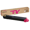 Kyocera Mita TK-8115 Kırmızı Orjinal Toner